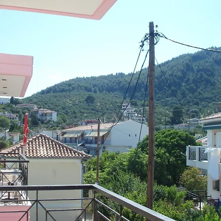 Hellen * Megali Ammos (Skiathos)