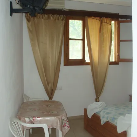 Appartement Hellen Megali Ammos (Skiathos)