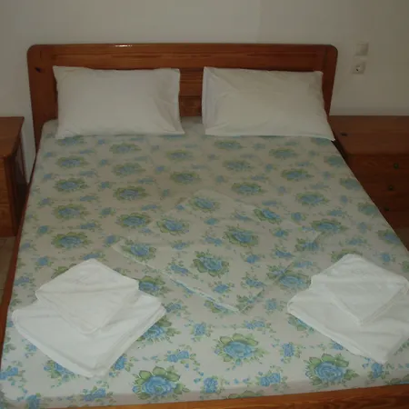 Hellen Appartement Megali Ammos (Skiathos)