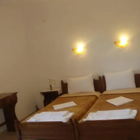 Hellen Megali Ammos (Skiathos)