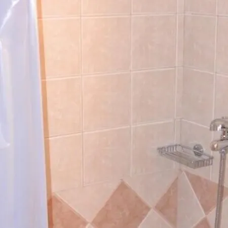 Appartement Hellen *