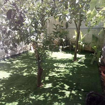 Hellen Megali Ammos (Skiathos)