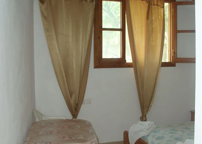 Daire Hellen Megali Ammos (Skiathos)