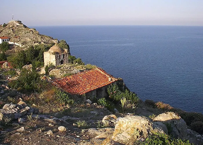 Hellen * Megali Ammos (Skiathos)