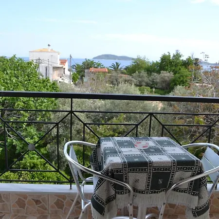 Hellen Apartamento