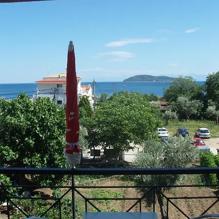 Hellen Apartamento