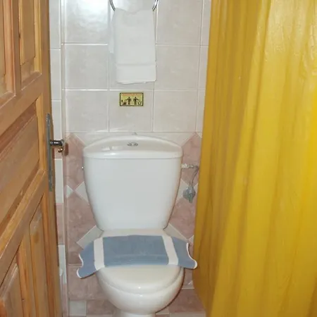 Apartment Hellen Megali Ammos (Skiathos)