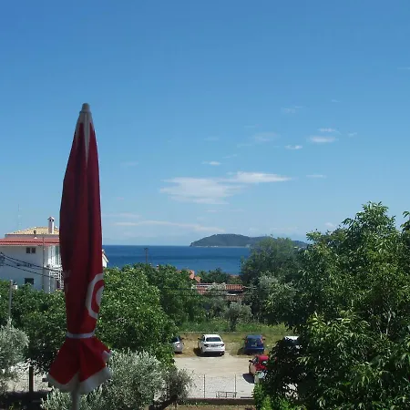 Hellen Apartment Megali Ammos (Skiathos)