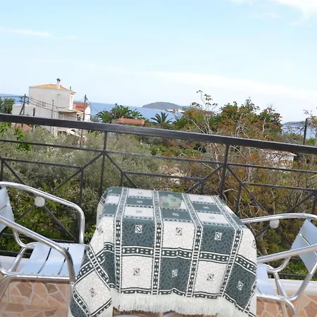 Apartamento Hellen
