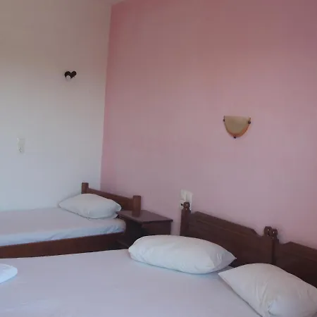 Hellen Megali Ammos (Skiathos)