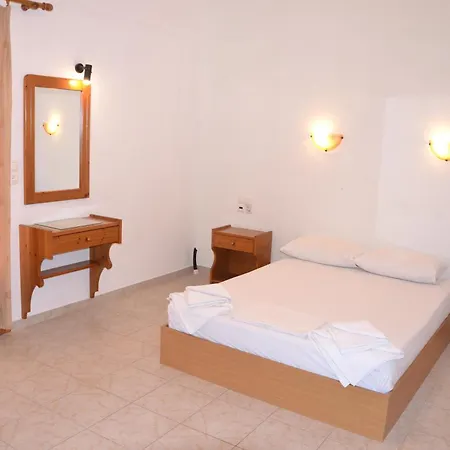 Apartment Hellen