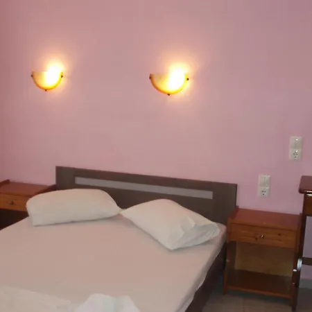 Apartment Hellen *
