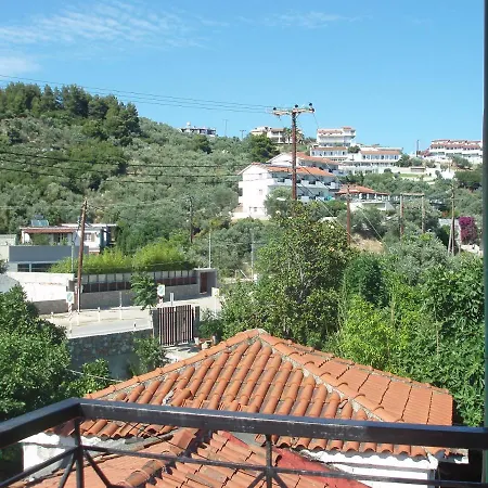 Apartamento Hellen
