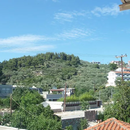 Apartamento Hellen