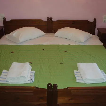 Apartment Hellen Megali Ammos (Skiathos)