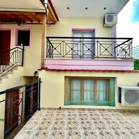 Hellen Apartmán