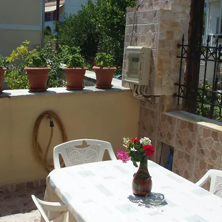 Apartamento Hellen