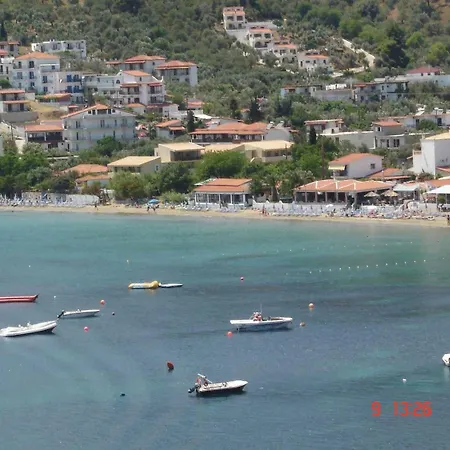 Hellen Apartment Megali Ammos (Skiathos)