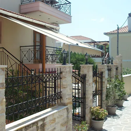 Apartamento Hellen