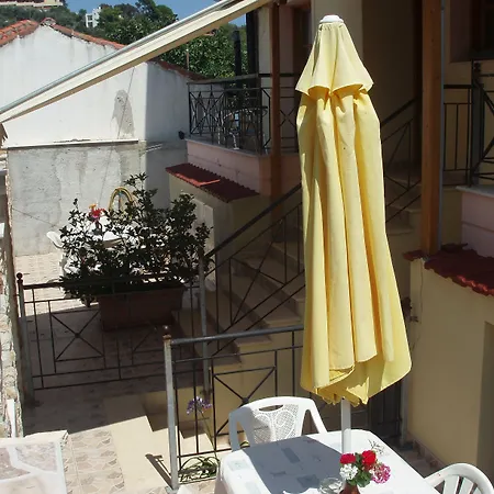 Hellen Megali Ammos (Skiathos)