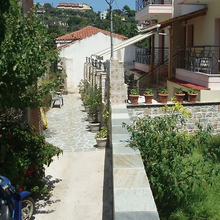 Hellen Apartamento *
