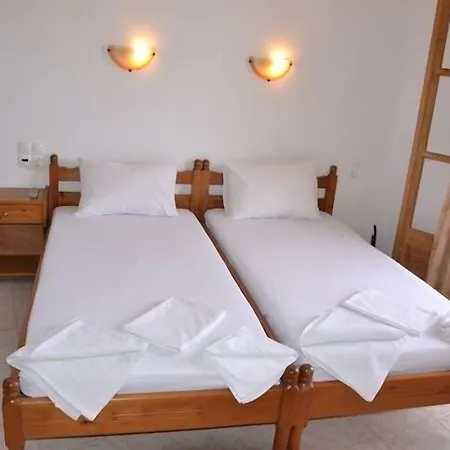 Apartamento Hellen Megali Ammos (Skiathos)