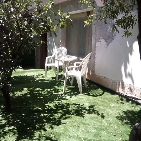 Apartamento Hellen *