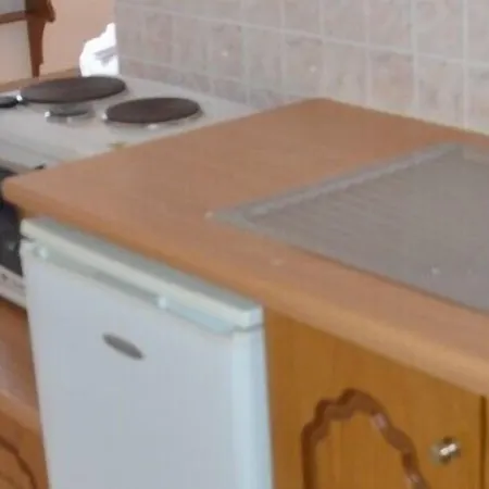 Apartamento Hellen *
