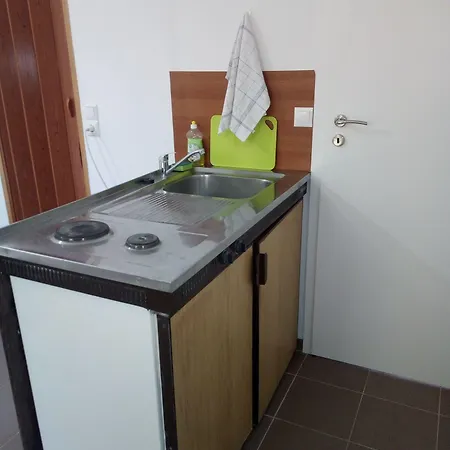 Apartament Hellen Megali Ammos (Skiathos)