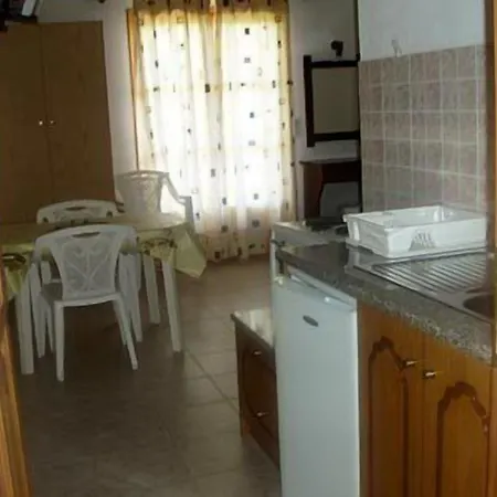 Hellen Apartamento
