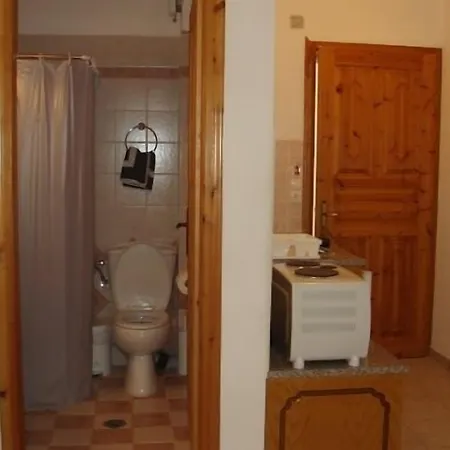 Hellen Megali Ammos (Skiathos)