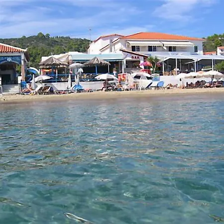 Hellen * Megali Ammos (Skiathos)