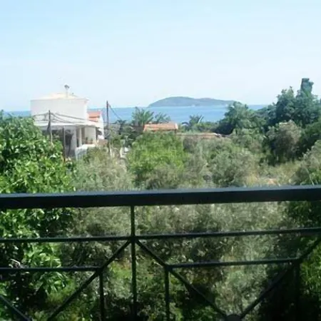 Apartamento Hellen Megali Ammos (Skiathos)