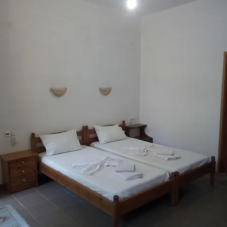 Hellen Apartamento