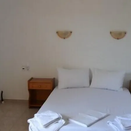 Hellen Megali Ammos (Skiathos)