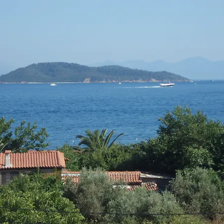 Hellen Megali Ammos (Skiathos)