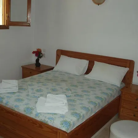 Apartment Hellen *