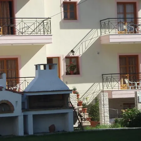 Apartamento Hellen