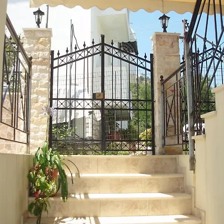 Apartamento Hellen Megali Ammos (Skiathos)