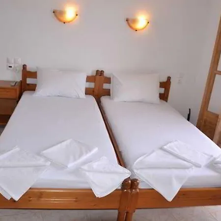 Hellen Apartment Megali Ammos (Skiathos)