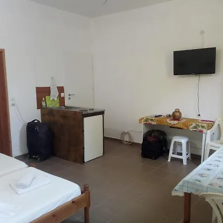 Apartamento Hellen