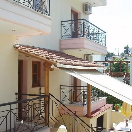 Apartment Hellen *