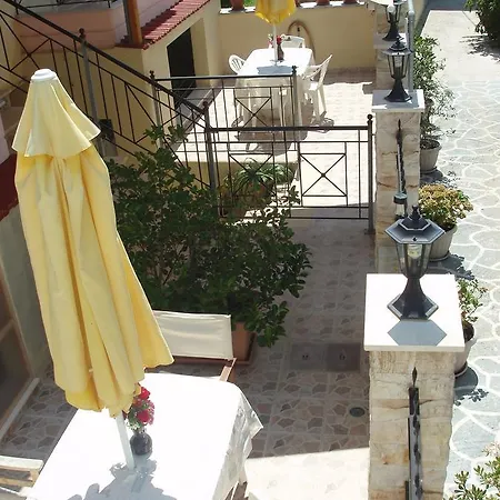 Apartamento Hellen *