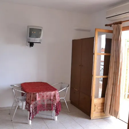 Apartment Hellen *
