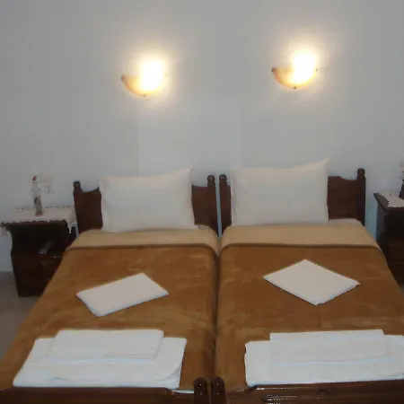 Hellen Apartment Megali Ammos (Skiathos)