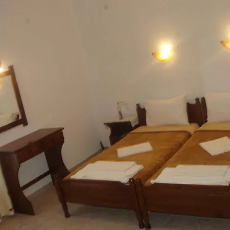 Apartamento Hellen