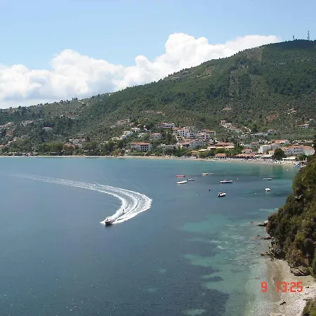 Hellen * Megali Ammos (Skiathos)