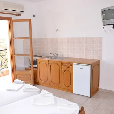 Apartment Hellen *