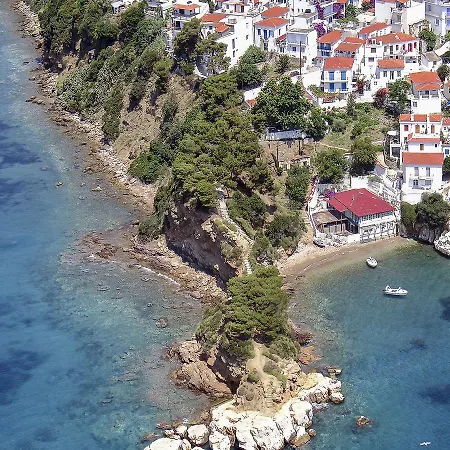 Hellen * Megali Ammos (Skiathos)