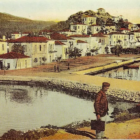 Hellen * Megali Ammos (Skiathos)